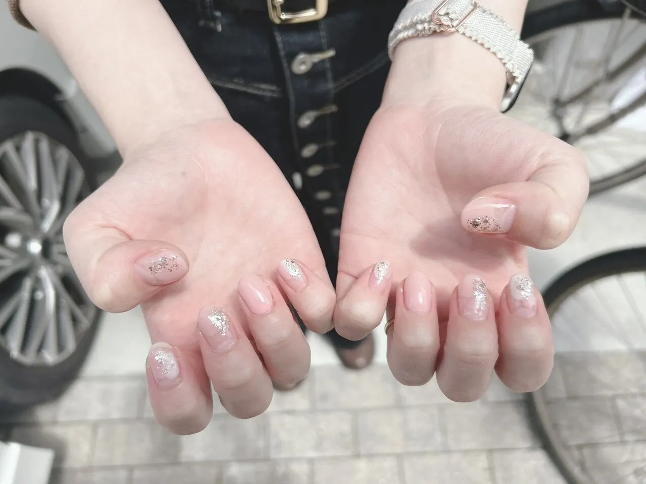  4月定額シンプル