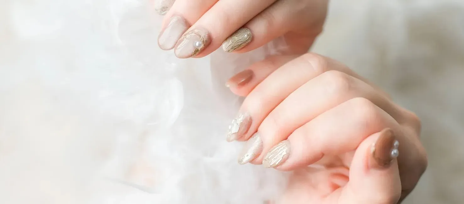 Calm.nail