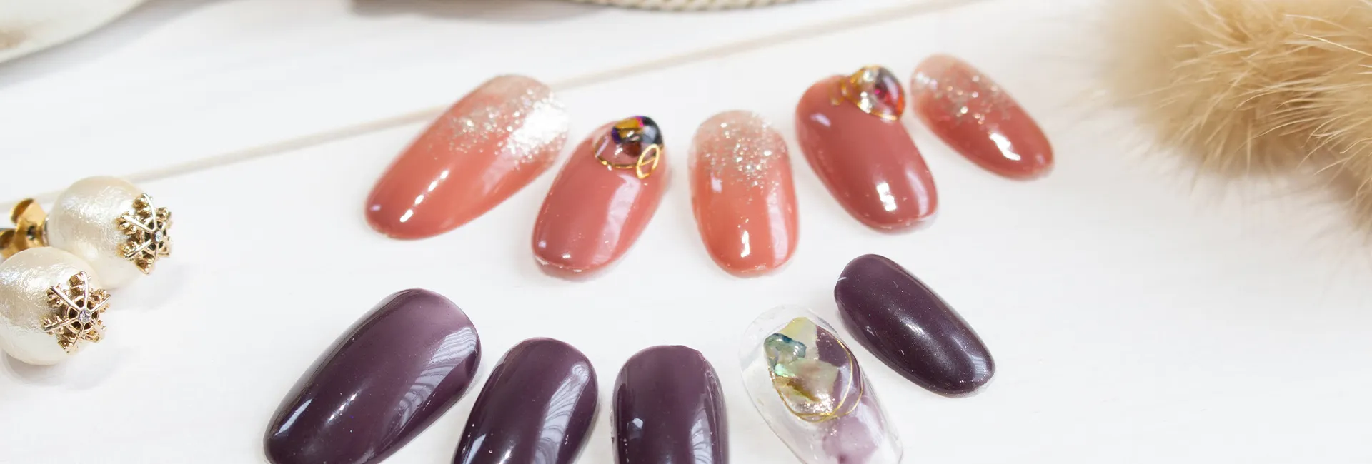 Calm.nail